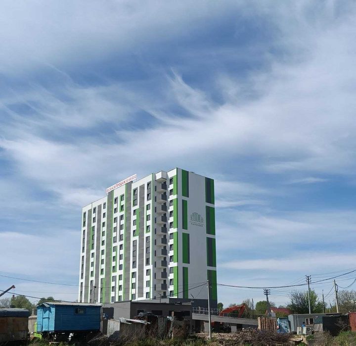 Квартира на вул. Нова, 2 в Києві, ID 402661, фото №2
