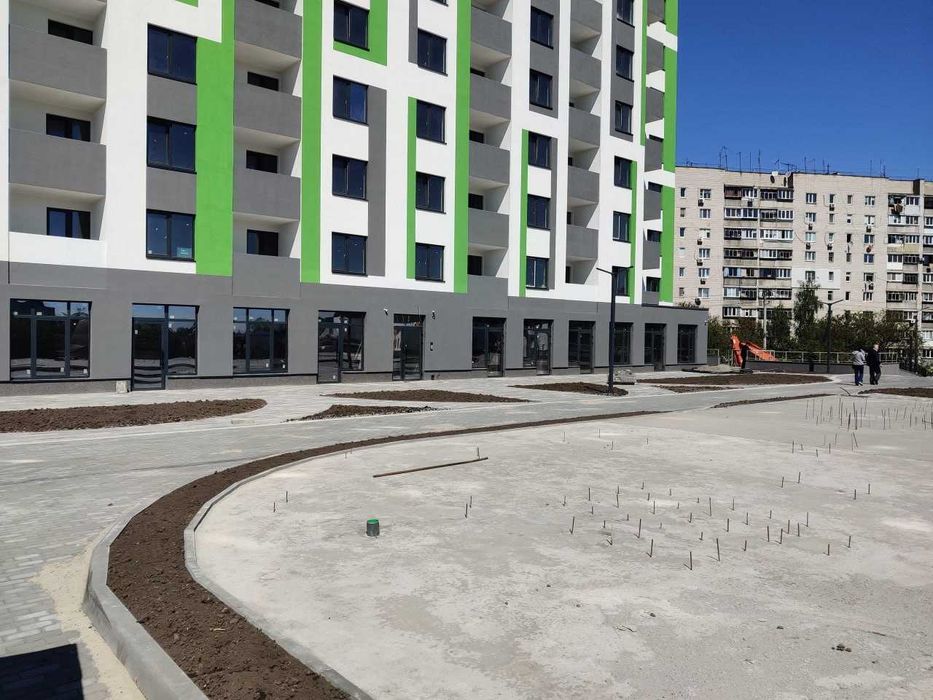 Квартира на вул. Нова, 2 в Києві, ID 402661, фото №3