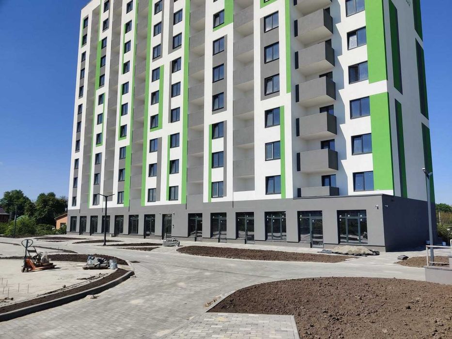 Квартира на вул. Нова, 2 в Києві, ID 402661, фото №4