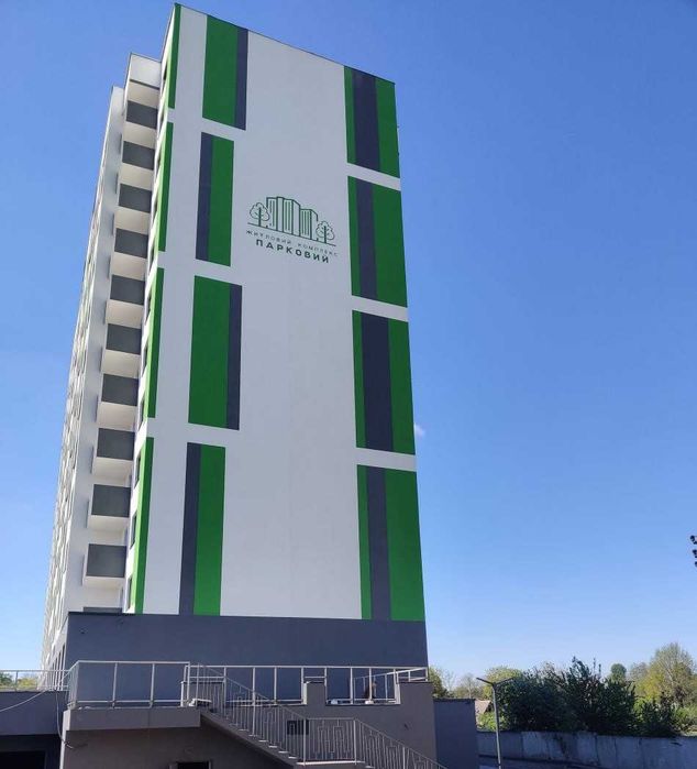Квартира на вул. Нова, 2 в Києві, ID 402661, фото №5