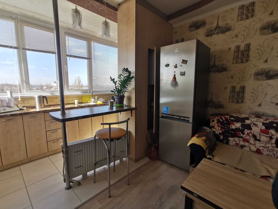 Квартира на вул. Козацька, 36Б в Чернігові, ID 242545, фото №2