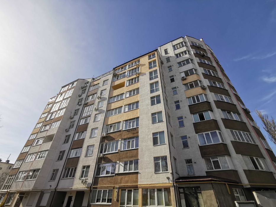 Квартира на вул. Козацька, 36Б в Чернігові, ID 242545, фото №13