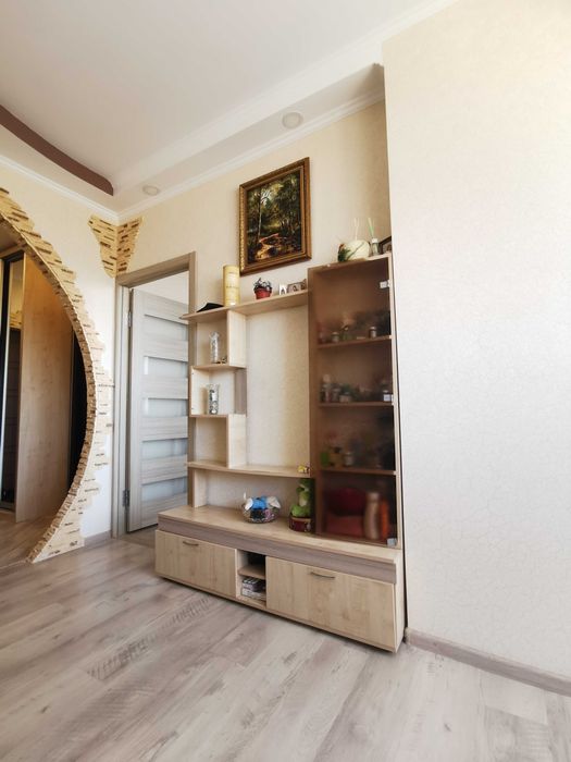 Квартира на вул. Козацька, 36Б в Чернігові, ID 242545, фото №3