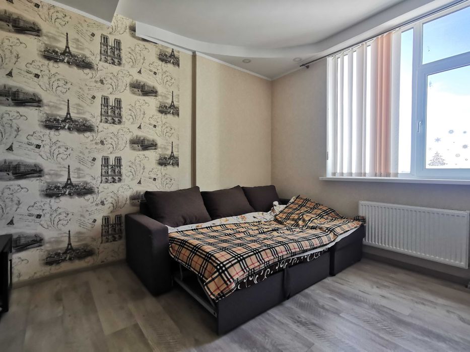 Квартира на вул. Козацька, 36Б в Чернігові, ID 242545, фото №7