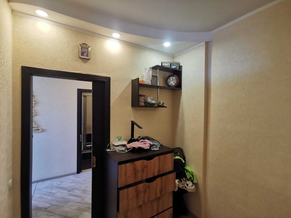Квартира на вул. Козацька, 36Б в Чернігові, ID 242545, фото №10