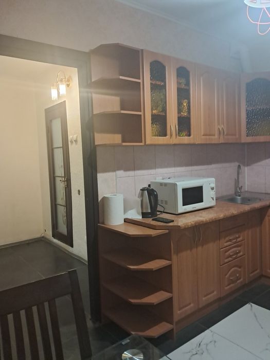 Квартира на вул. Алматинська, 39 в Києві, ID 415310, фото №8