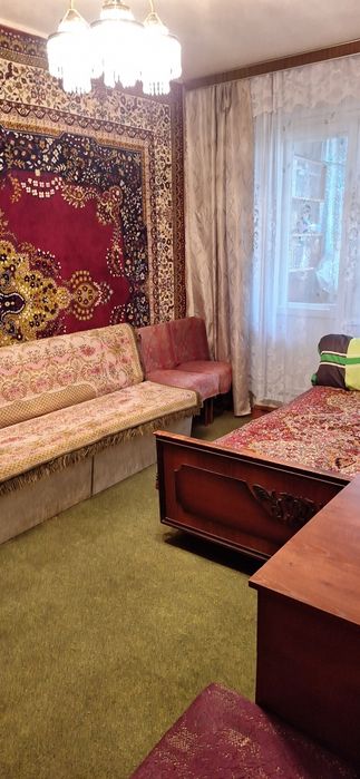 Квартира на вул. Милославська, 5 в Києві, ID 350116, фото №2