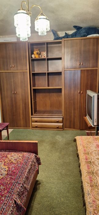 Квартира на вул. Милославська, 5 в Києві, ID 350116, фото №3