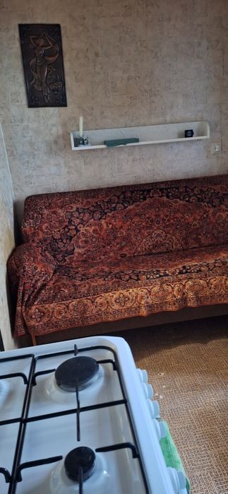 Квартира на вул. Милославська, 5 в Києві, ID 350116, фото №4