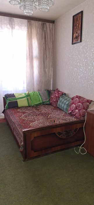Квартира на вул. Милославська, 5 в Києві, ID 350116, фото №5