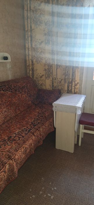 Квартира на вул. Милославська, 5 в Києві, ID 350116, фото №6