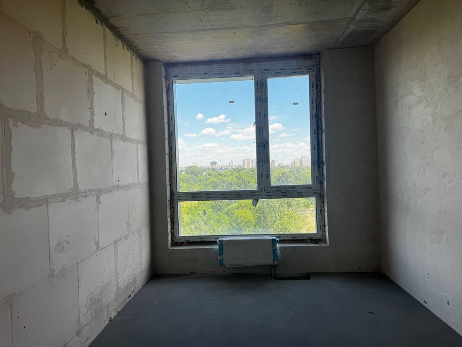 Квартира на ЖК Синергія в Києві, ID 171119, фото №8