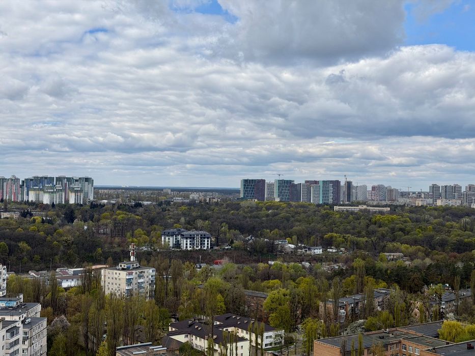 Квартира на вул. Вавилових 11 в Києві, ID 179630, фото №12