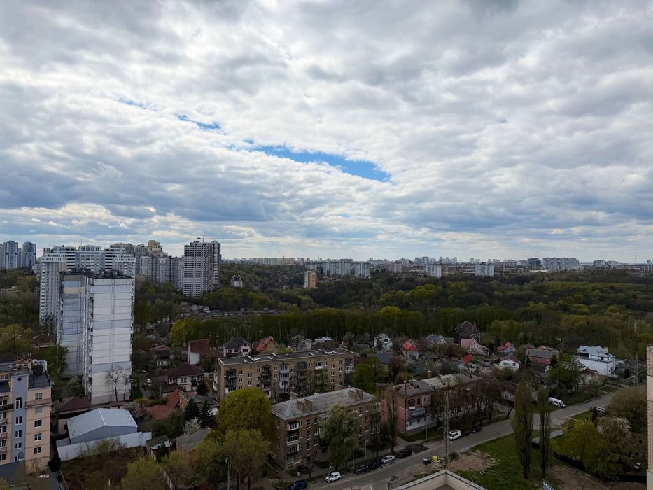 Квартира на вул. Вавилових 11 в Києві, ID 179630, фото №13