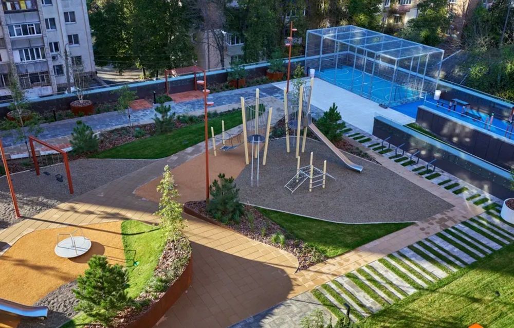 Квартира на вул. Вавилових 11 в Києві, ID 179630, фото №19