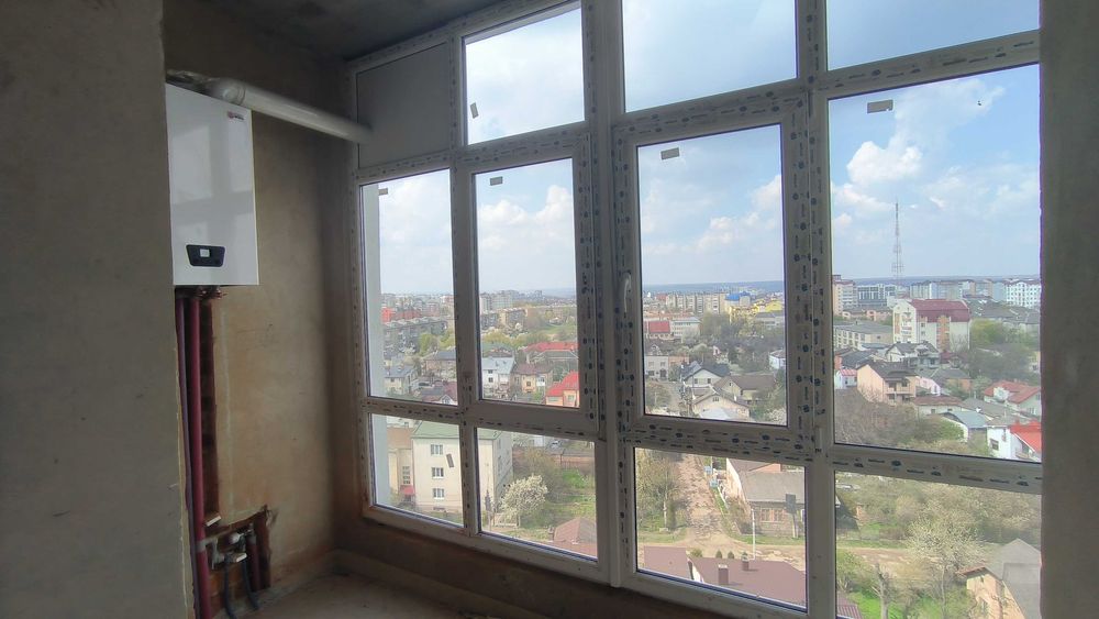 Квартира на ЖК Містечко центральне в Івано-Франківськ, ID 207692, фото №2