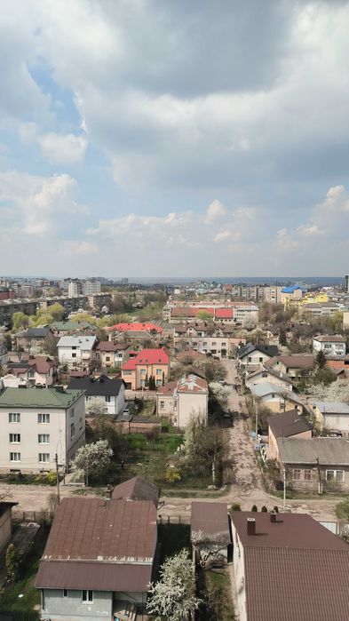 Квартира на ЖК Містечко центральне в Івано-Франківськ, ID 207692, фото №3