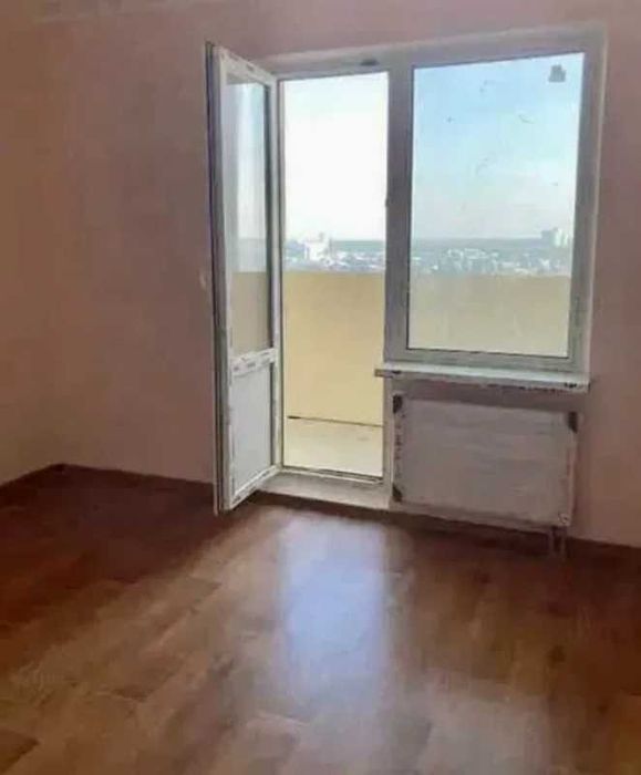 Квартира на вул. Електротехнічна, 43 в Києві, ID 215693, фото №1
