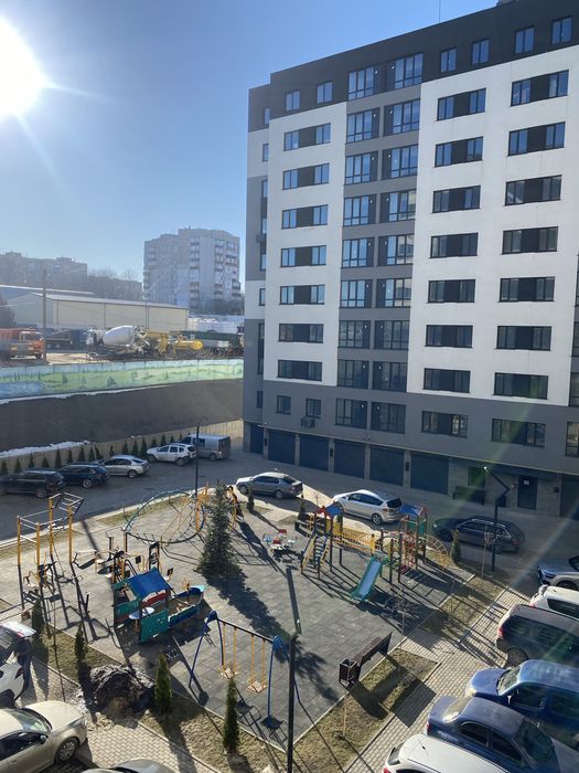 Квартира на вул. Озерна, 16/1 в Хмельницькому, ID 374585, фото №2