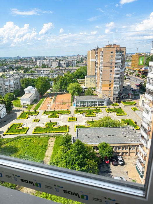 Квартира на ЖК Мистецькі Ворота в Житомирі, ID 381719, фото №7