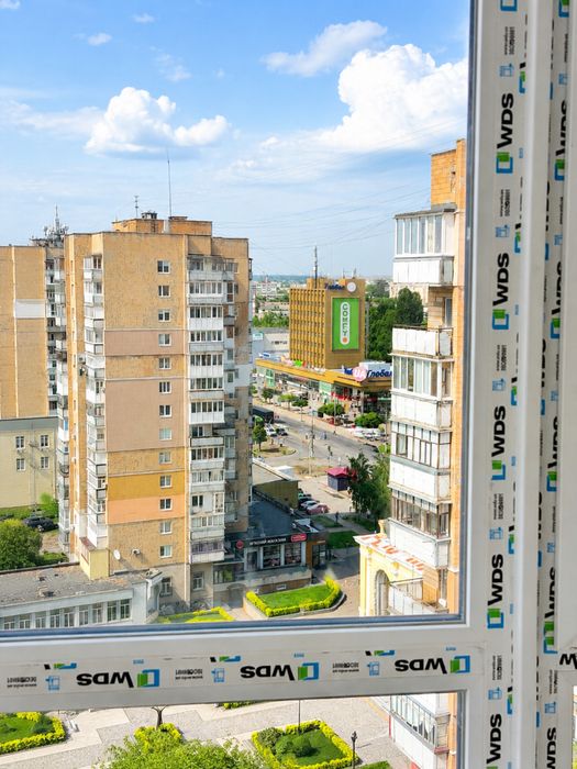 Квартира на ЖК Мистецькі Ворота в Житомирі, ID 381719, фото №8