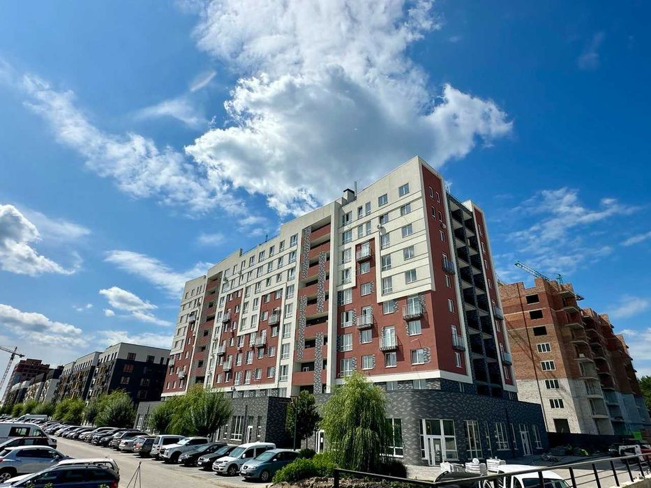 Квартира на вул. Соборна в Києві, ID 241725, фото №1