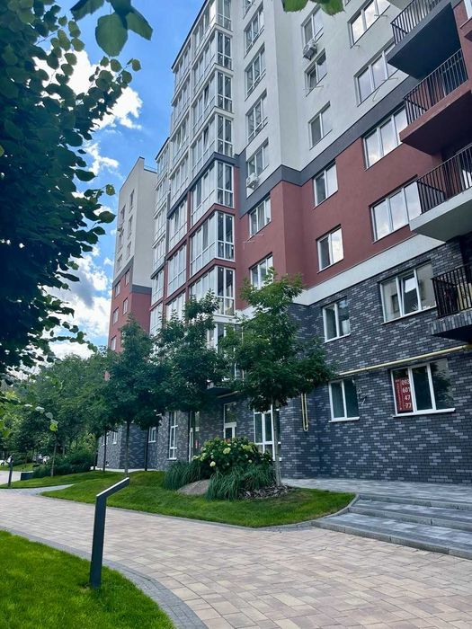 Квартира на вул. Соборна в Києві, ID 241725, фото №3