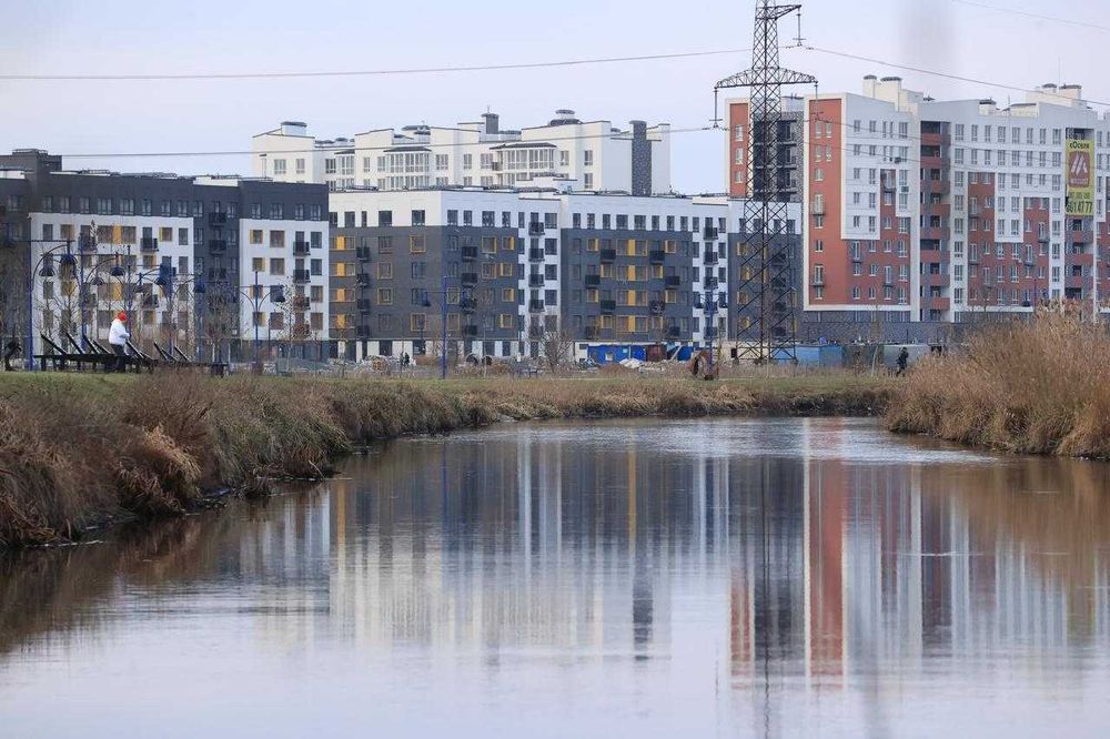 Квартира на вул. Соборна в Києві, ID 241725, фото №7