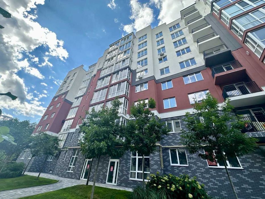 Квартира на вул. Соборна в Києві, ID 234059, фото №1
