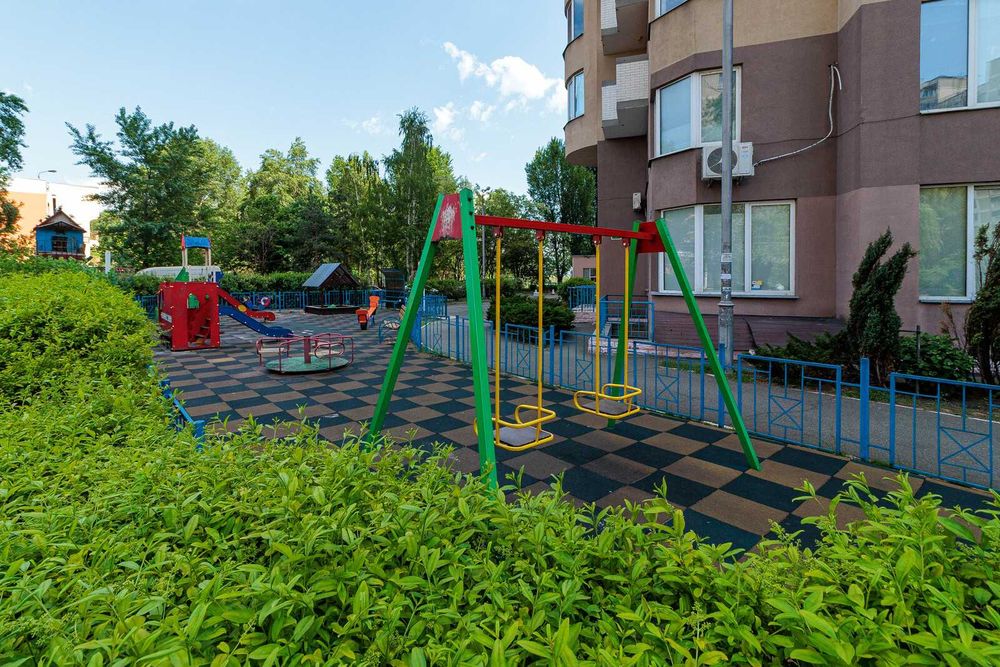 Квартира на просп. Бажана, 1-М в Києві, ID 213632, фото №24