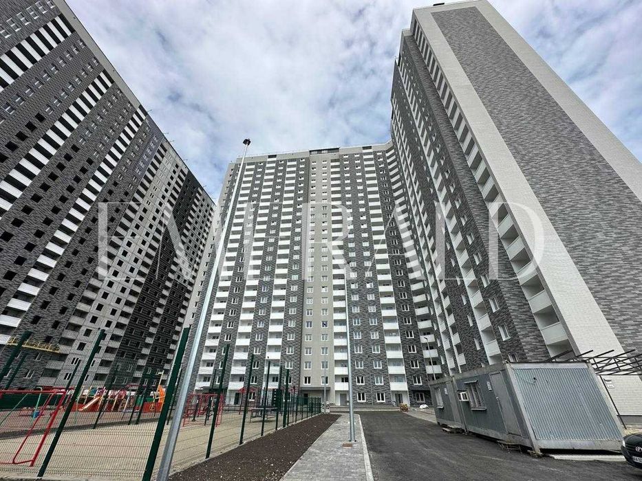 Квартира на ЖК Деснянський в Києві, ID 318394, фото №2