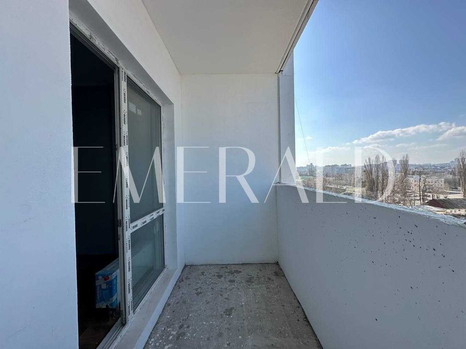 Квартира на ЖК Деснянський в Києві, ID 318394, фото №9