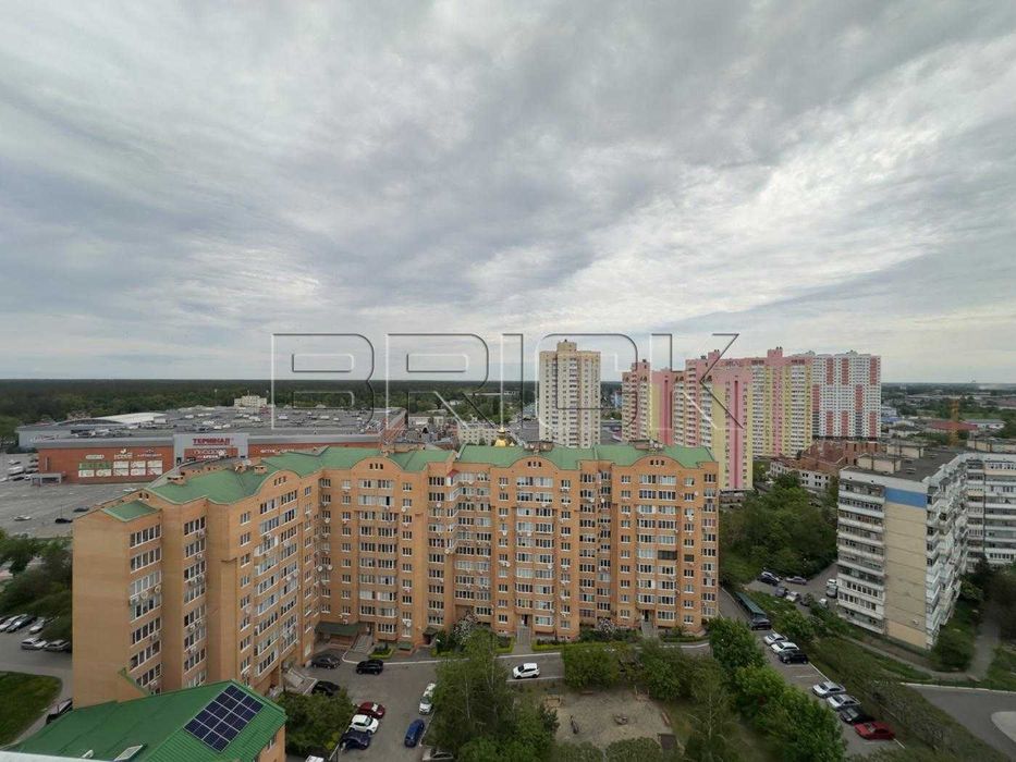 Купити квартиру за адресою вул. Симона Петлюри, 21Б в Київ на Findly.com.ua Квартира на вул. Симона Петлюри, 21Б в Київ, ID 305392, фото №1