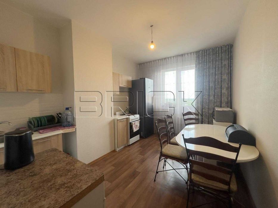 Квартира на вул. Симона Петлюри, 21Б в Київ, ID 305392, фото №2