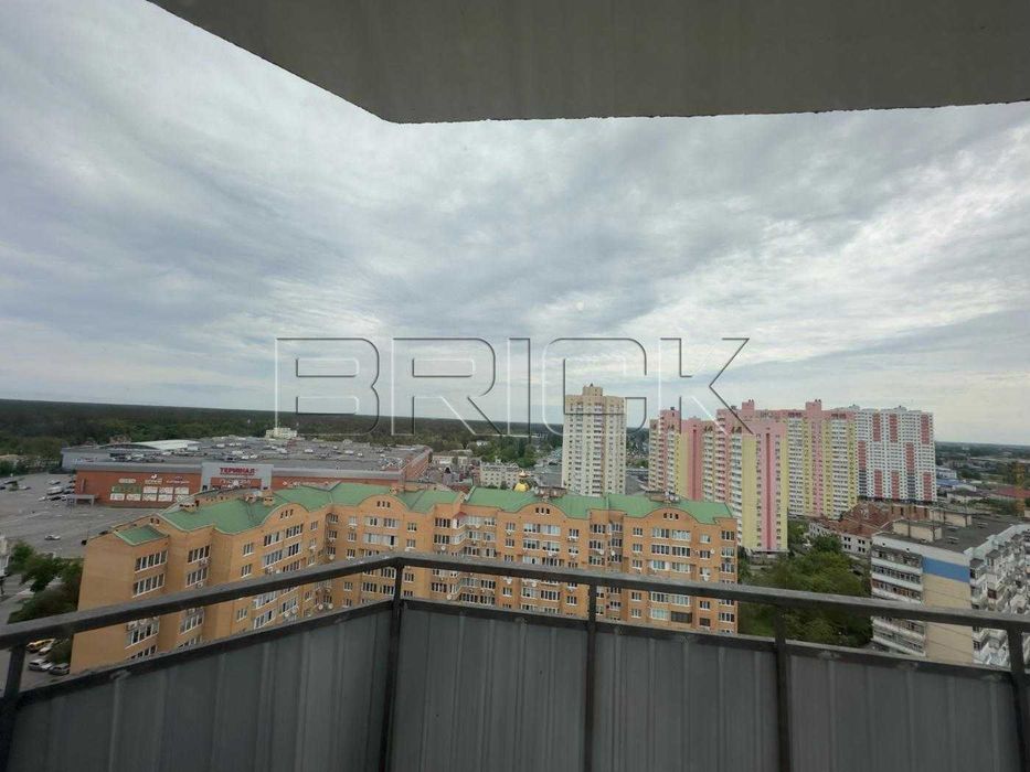 Квартира на вул. Симона Петлюри, 21Б в Києві, ID 305392, фото №14