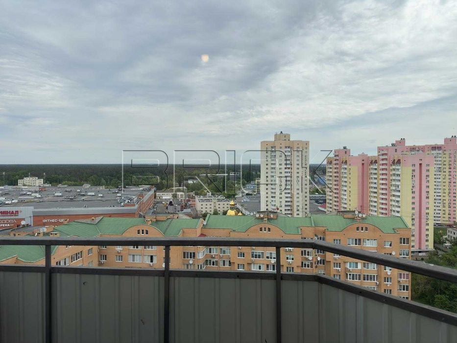 Квартира на вул. Симона Петлюри, 21Б в Києві, ID 305392, фото №16