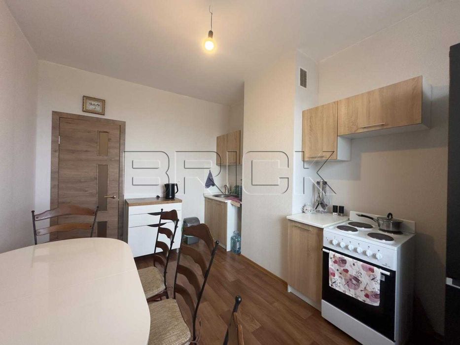 Квартира на вул. Симона Петлюри, 21Б в Київ, ID 305392, фото №3