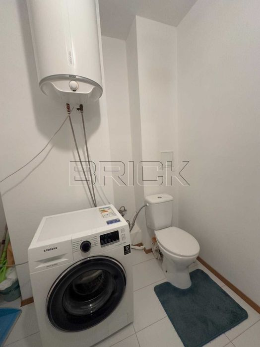 Квартира на вул. Симона Петлюри, 21Б в Києві, ID 305392, фото №9