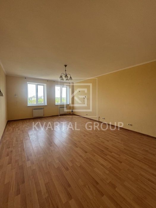 Квартира на вул. Донцова в Києві, ID 271166, фото №1