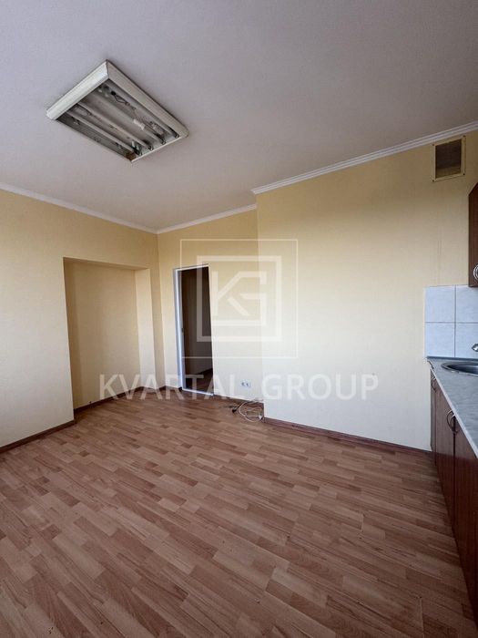 Квартира на вул. Донцова в Києві, ID 271166, фото №13