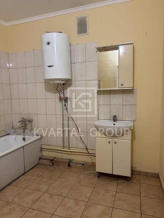 Квартира на вул. Донцова в Києві, ID 271166, фото №7