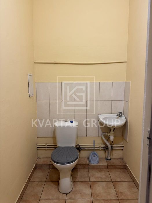 Квартира на вул. Донцова в Києві, ID 271166, фото №8