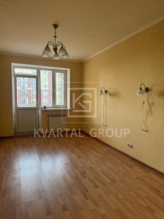 Квартира на вул. Донцова в Києві, ID 271166, фото №9