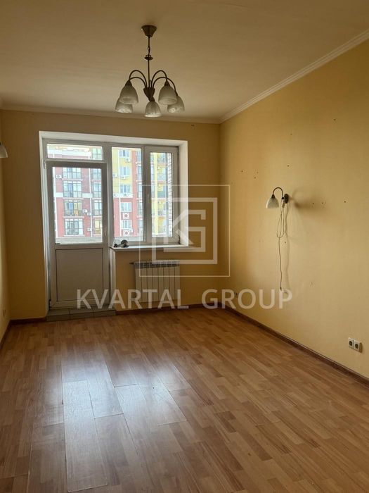 Квартира на вул. Донцова в Києві, ID 271166, фото №10