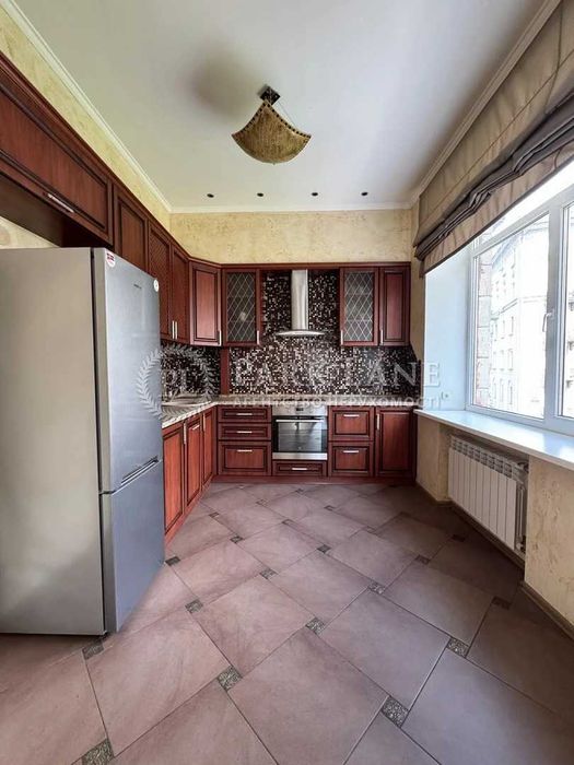 Квартира на вул. Хрещатик, 23 в Київ, ID 262535, фото №1