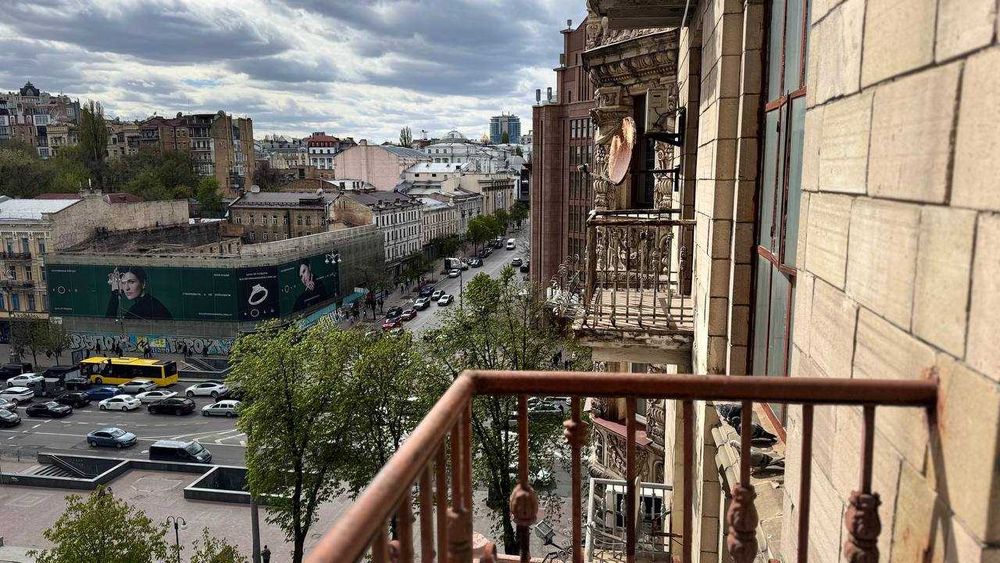 Квартира на вул. Хрещатик, 23 в Києві, ID 262535, фото №13
