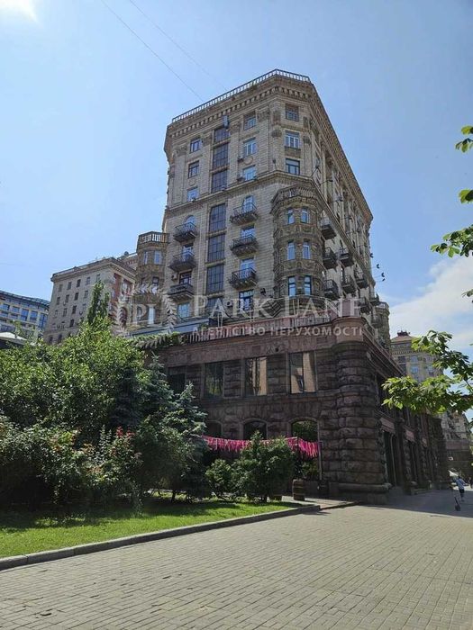 Квартира на вул. Хрещатик, 23 в Києві, ID 262535, фото №14