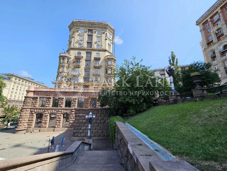 Квартира на вул. Хрещатик, 23 в Києві, ID 262535, фото №16