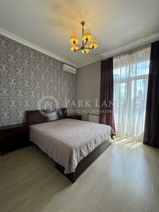 Квартира на вул. Хрещатик, 23 в Київ, ID 262535, фото №4