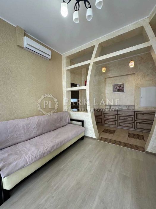 Квартира на вул. Хрещатик, 23 в Києві, ID 262535, фото №8